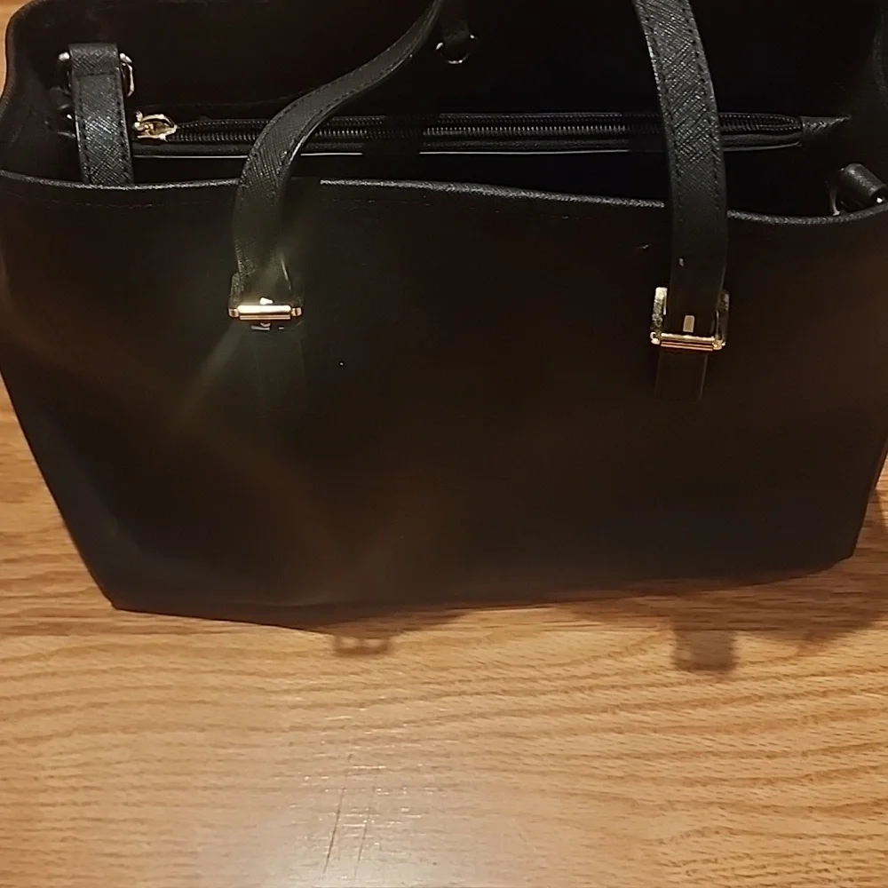 Michael Kors chic black